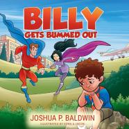 Billy Gets Bummed Out