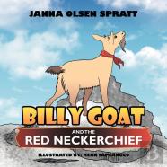 Billy Goat And The Red Neckerchief