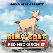 Billy Goat And The Red Neckerchief