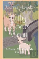 Billy Goats Gruff