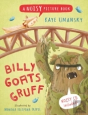Billy Goats Gruff