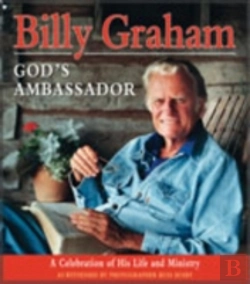 Bertrand.pt - Billy Graham, God'S Ambassador