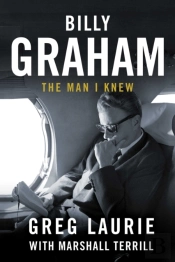 Billy Graham
