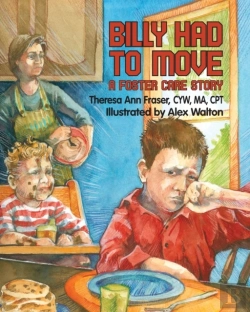 Bertrand.pt - Billy Had To Move