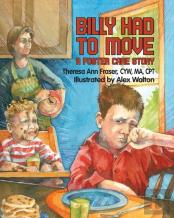Billy Had To Move