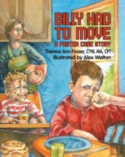 Bertrand.pt - Billy Had To Move
