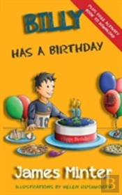 Billy Has A Birthday