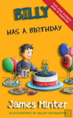 Bertrand.pt - Billy Has A Birthday