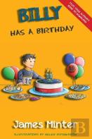 Billy Has A Birthday