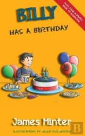 Billy Has A Birthday