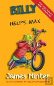Billy Helps Max