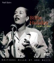 Billy Holliday Corps Et Ame