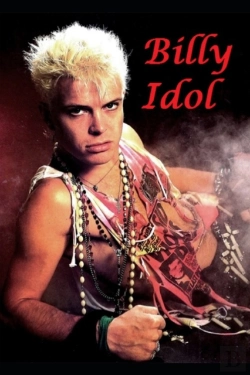 Bertrand.pt - Billy Idol