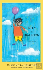 Billy Is A Balloon