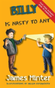 Billy Is Nasty To Ant