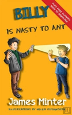 Bertrand.pt - Billy Is Nasty To Ant