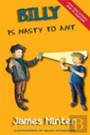 Billy Is Nasty To Ant