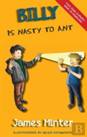 Billy Is Nasty To Ant