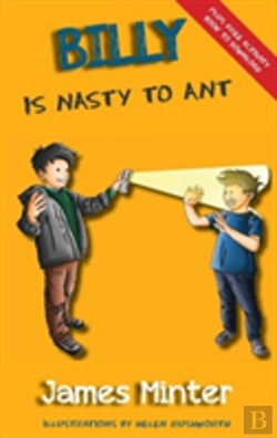 Bertrand.pt - Billy Is Nasty To Ant