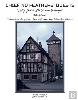 Bertrand.pt - Billy Joel And The Fuhrer Principle - Revitalized
