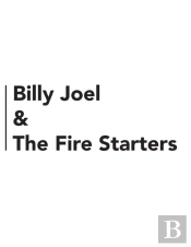 Billy Joel & The Fire Starters