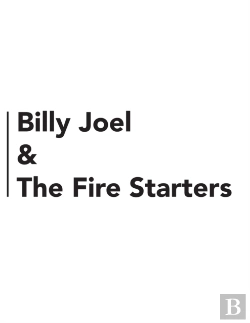 Bertrand.pt - Billy Joel & The Fire Starters