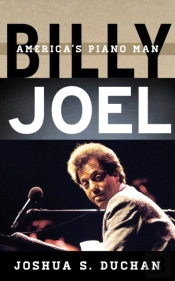 Billy Joel