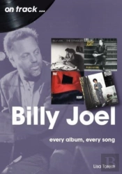 Billy Joel On Track