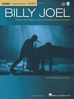 Bertrand.pt - Billy Joel