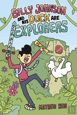 Bertrand.pt - Billy Johnson And His Duck Are Explorers