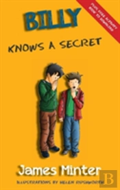 Billy Knows A Secret