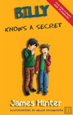 Bertrand.pt - Billy Knows A Secret