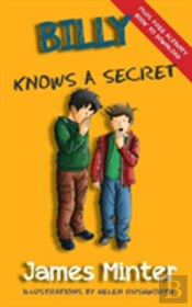 Billy Knows A Secret