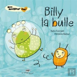 Bertrand.pt - Billy La Bulle