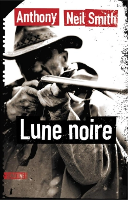 Bertrand.pt - Billy Lafitte - Tome 1 Lune Noire