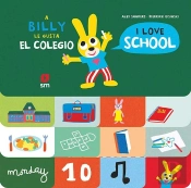 Billy Le Gusta El Colegio