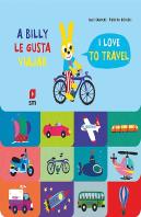 Billy Le Gusta Viajar