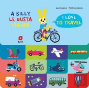 Billy Le Gusta Viajar
