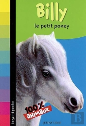 Billy, Le Petit Poney