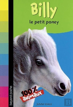 Bertrand.pt - Billy, Le Petit Poney