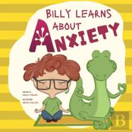 Billy Learns About Anxiety