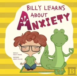 Bertrand.pt - Billy Learns About Anxiety