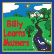 Billy Learns Manners