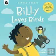 Billy Loves Birds