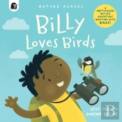 Billy Loves Birds