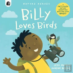 Bertrand.pt - Billy Loves Birds
