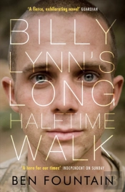 Billy Lynn'S Long Halftime Walk