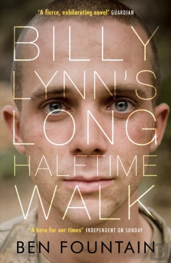 Bertrand.pt - Billy Lynn'S Long Halftime Walk