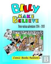 Billy Make Believe