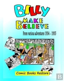 Bertrand.pt - Billy Make Believe